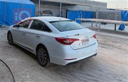 هیوندای سۆناتا